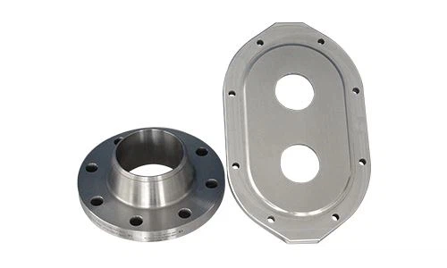 لوحة التيتانيوم الصف 5